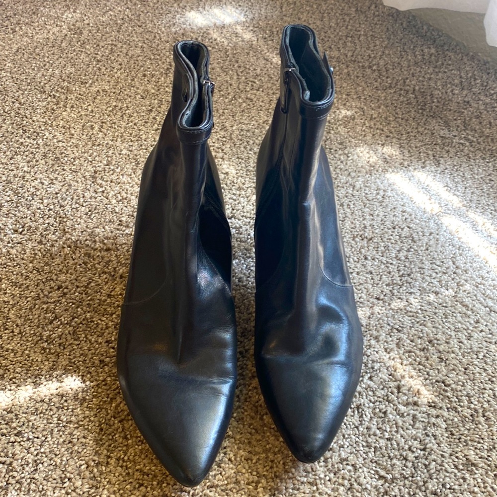 Via Spiga bootie